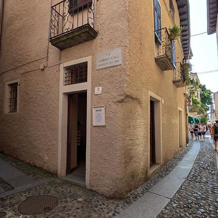 Piccolo Hotel Olina Orta San Giulio Dış mekan fotoğraf