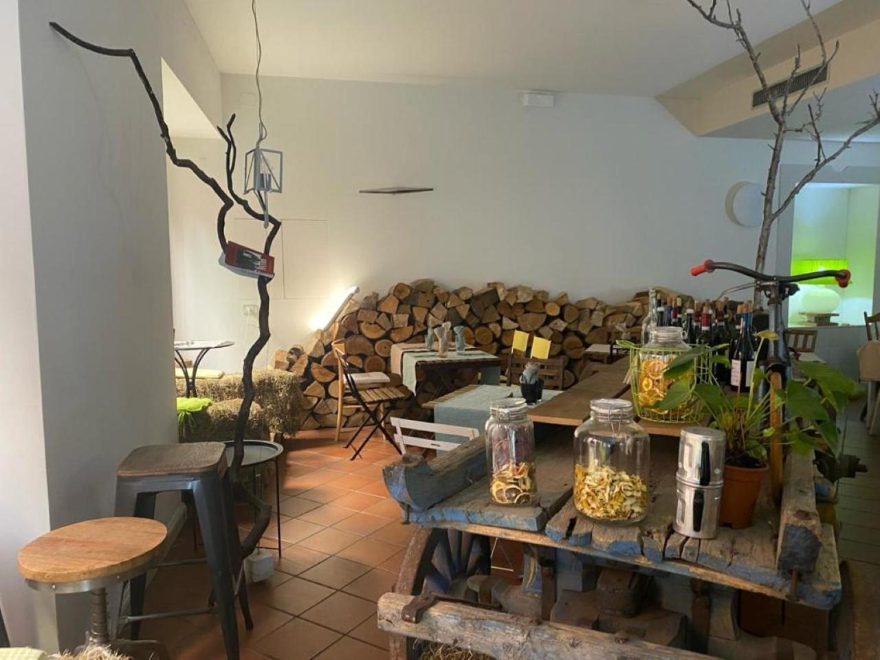 Piccolo Hotel Olina Orta San Giulio Dış mekan fotoğraf