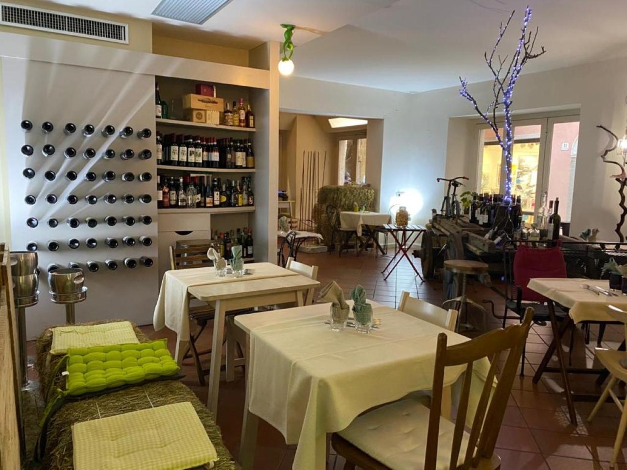 Piccolo Hotel Olina Orta San Giulio Dış mekan fotoğraf