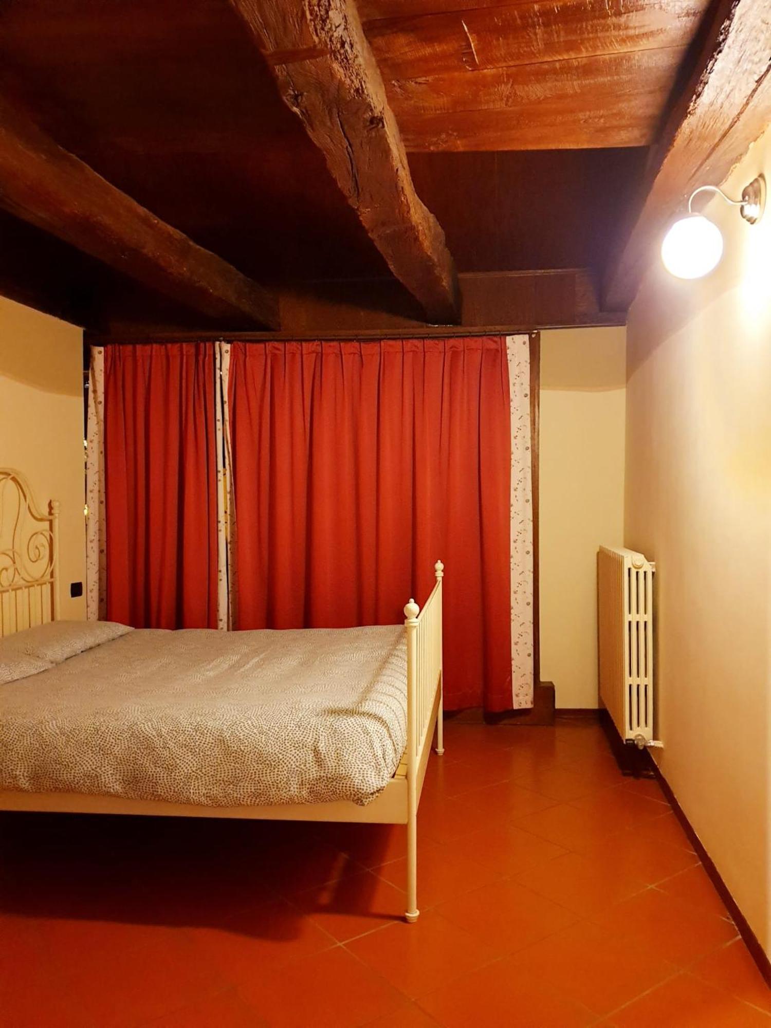 Piccolo Hotel Olina Orta San Giulio Dış mekan fotoğraf