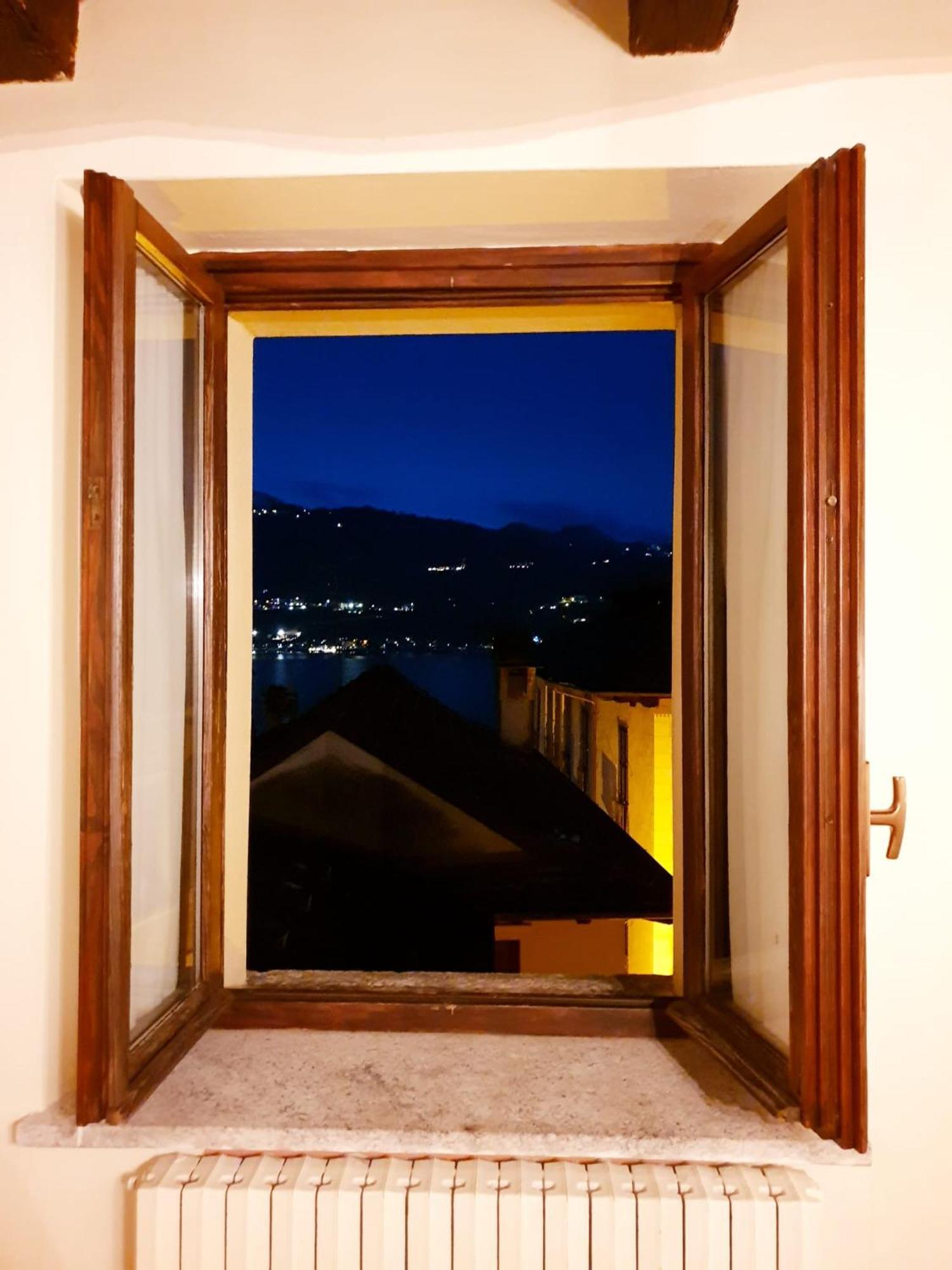 Piccolo Hotel Olina Orta San Giulio Dış mekan fotoğraf