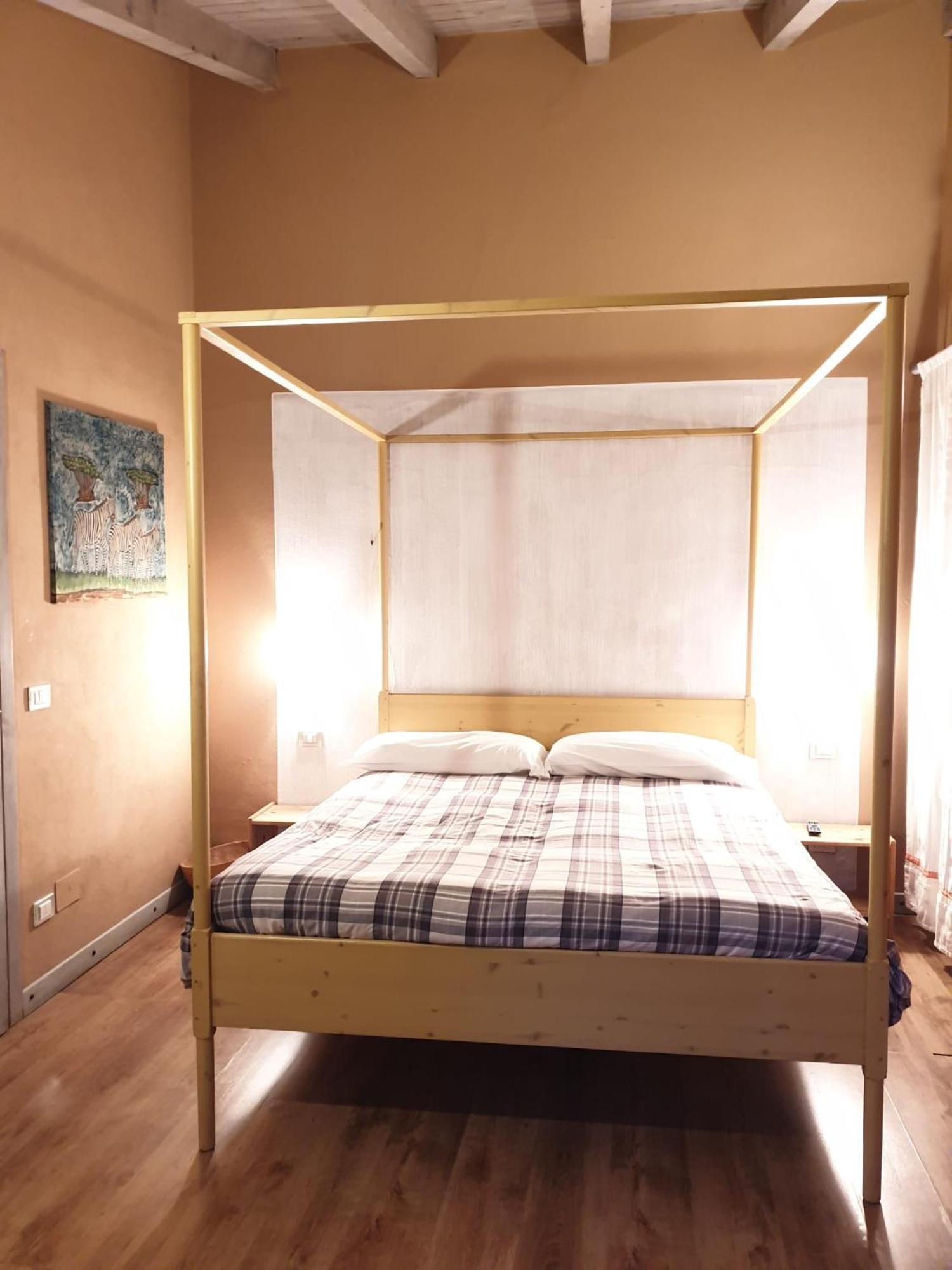 Piccolo Hotel Olina Orta San Giulio Dış mekan fotoğraf
