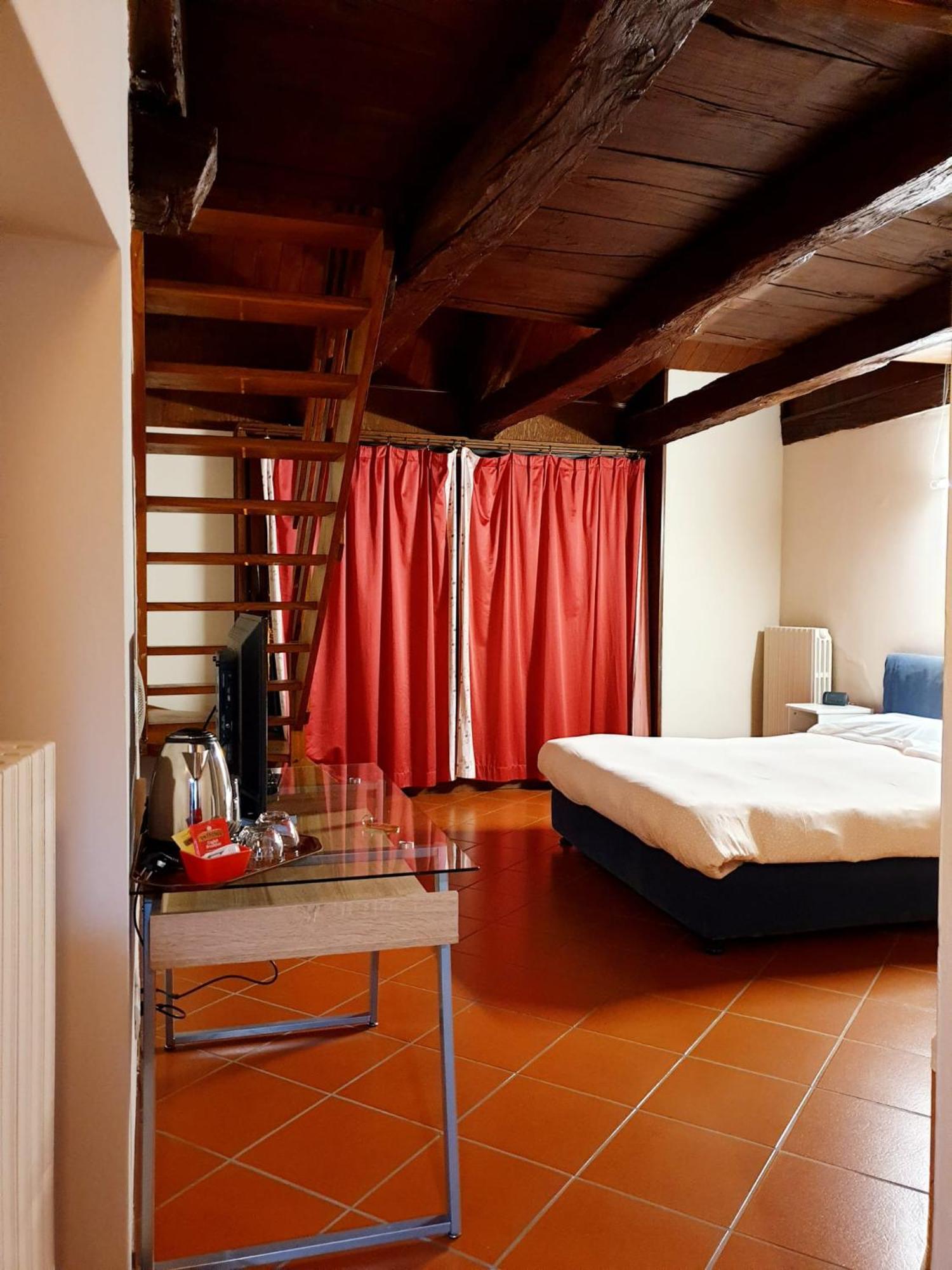 Piccolo Hotel Olina Orta San Giulio Dış mekan fotoğraf