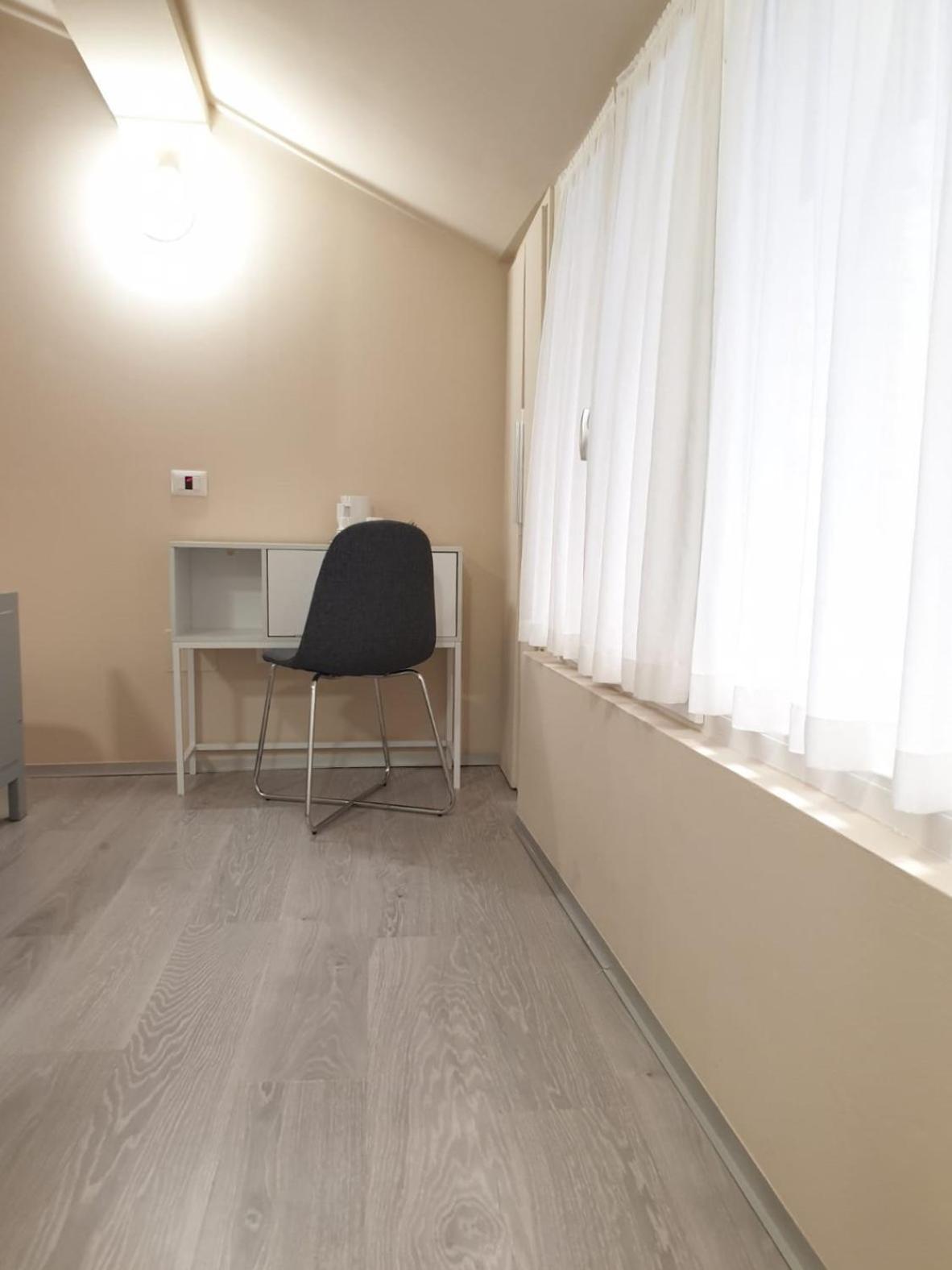Piccolo Hotel Olina Orta San Giulio Dış mekan fotoğraf
