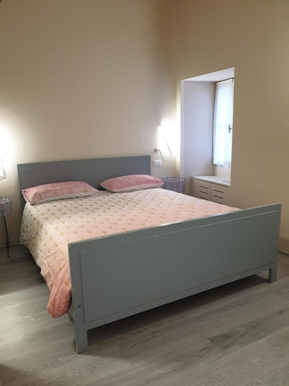 Piccolo Hotel Olina Orta San Giulio Dış mekan fotoğraf