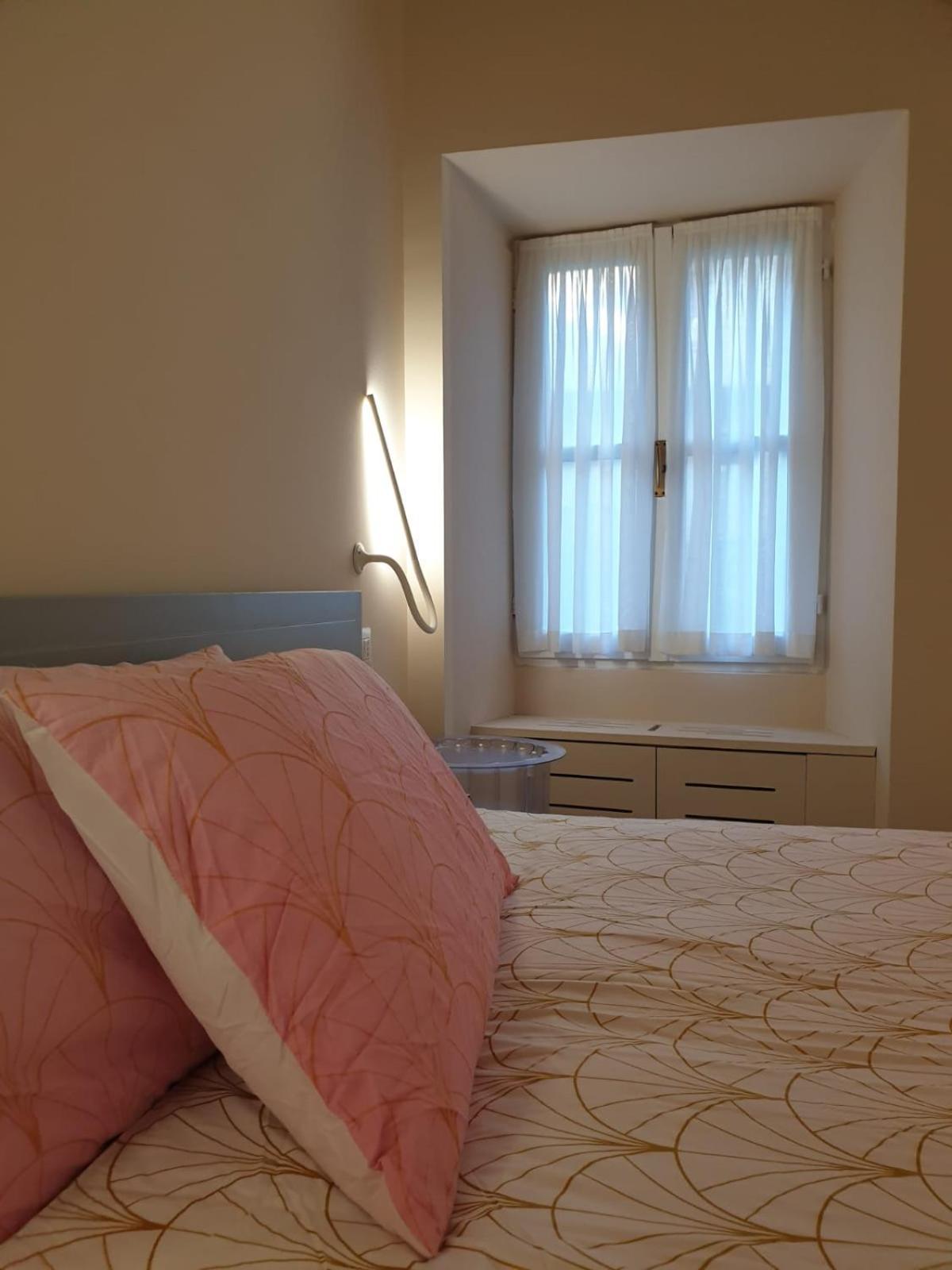 Piccolo Hotel Olina Orta San Giulio Dış mekan fotoğraf