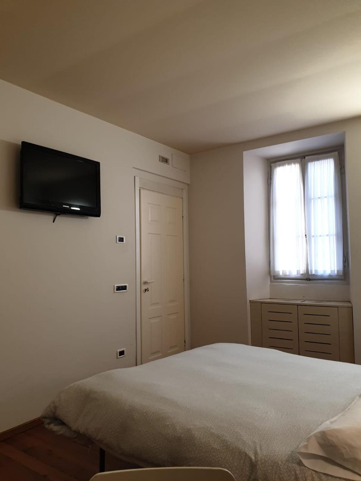 Piccolo Hotel Olina Orta San Giulio Dış mekan fotoğraf