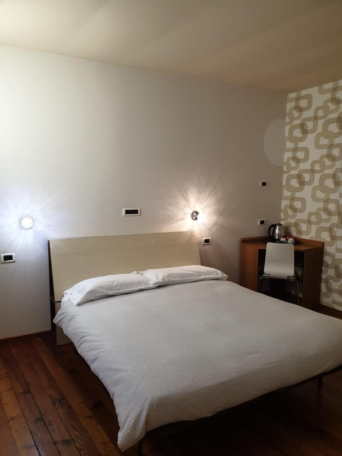 Piccolo Hotel Olina Orta San Giulio Dış mekan fotoğraf