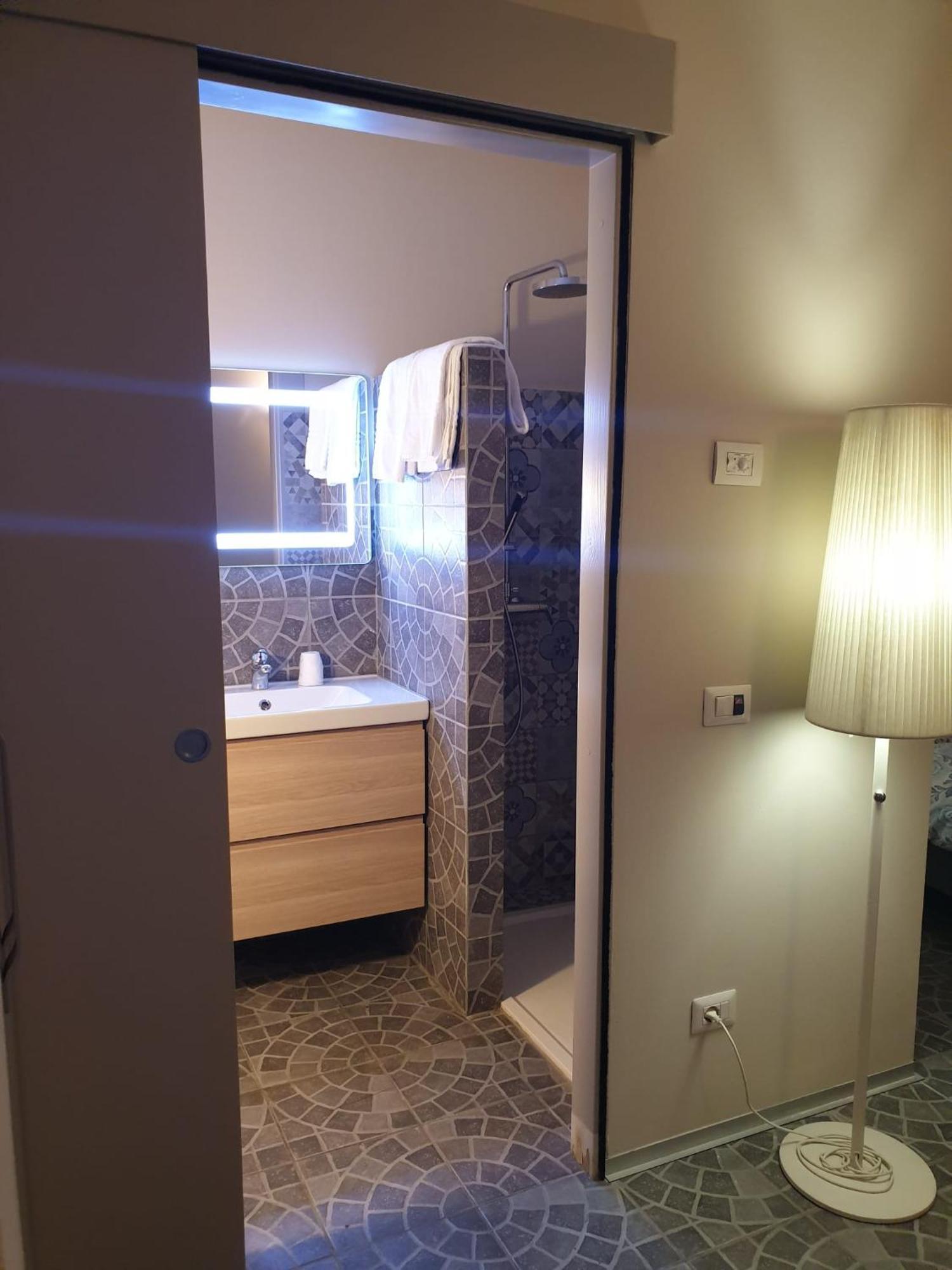 Piccolo Hotel Olina Orta San Giulio Dış mekan fotoğraf
