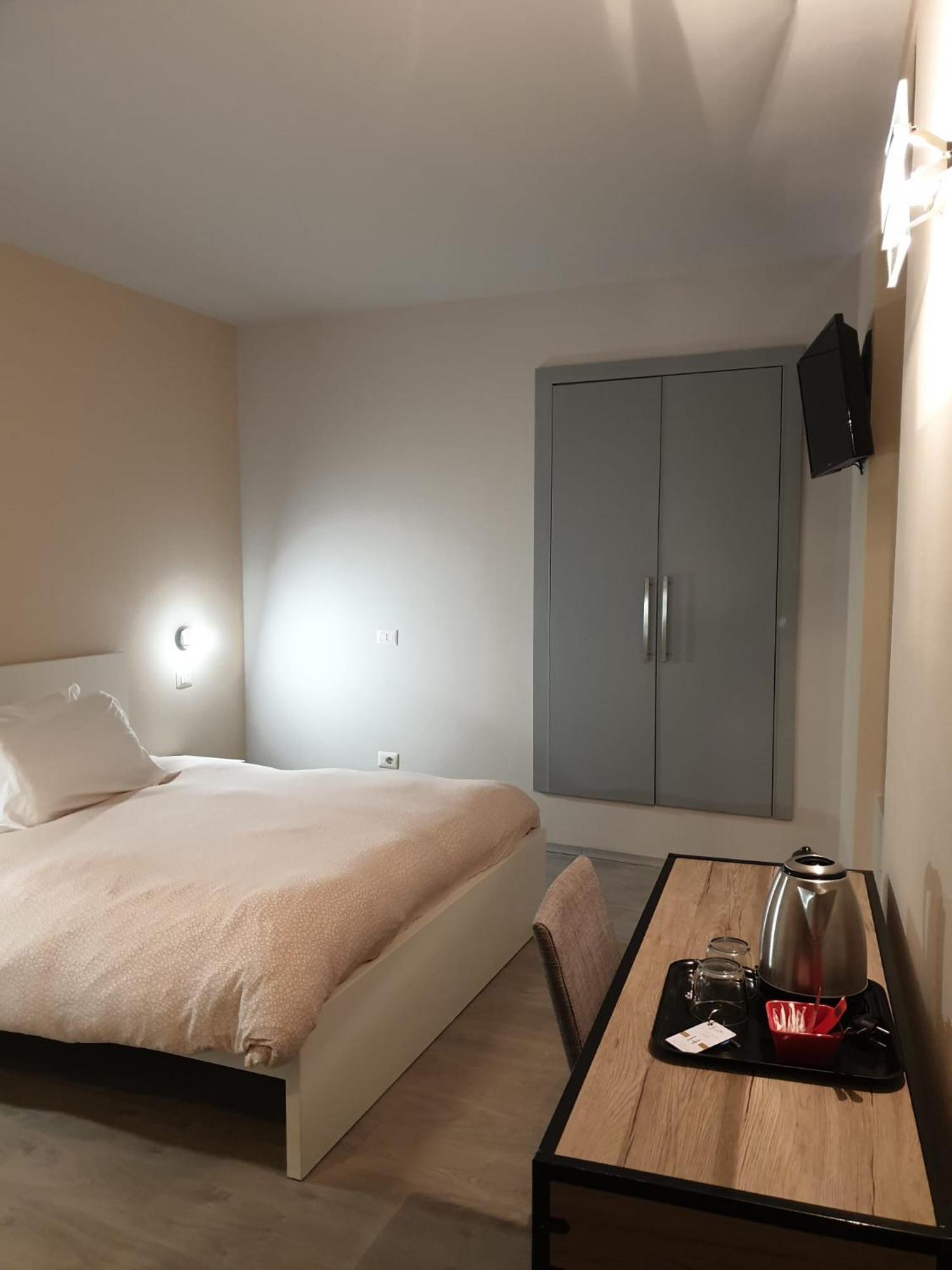 Piccolo Hotel Olina Orta San Giulio Dış mekan fotoğraf