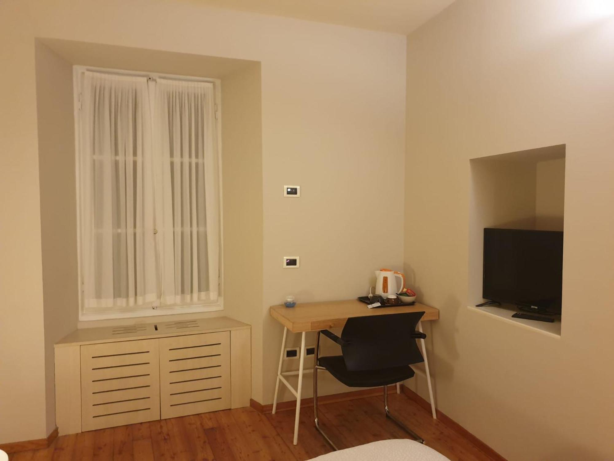 Piccolo Hotel Olina Orta San Giulio Dış mekan fotoğraf