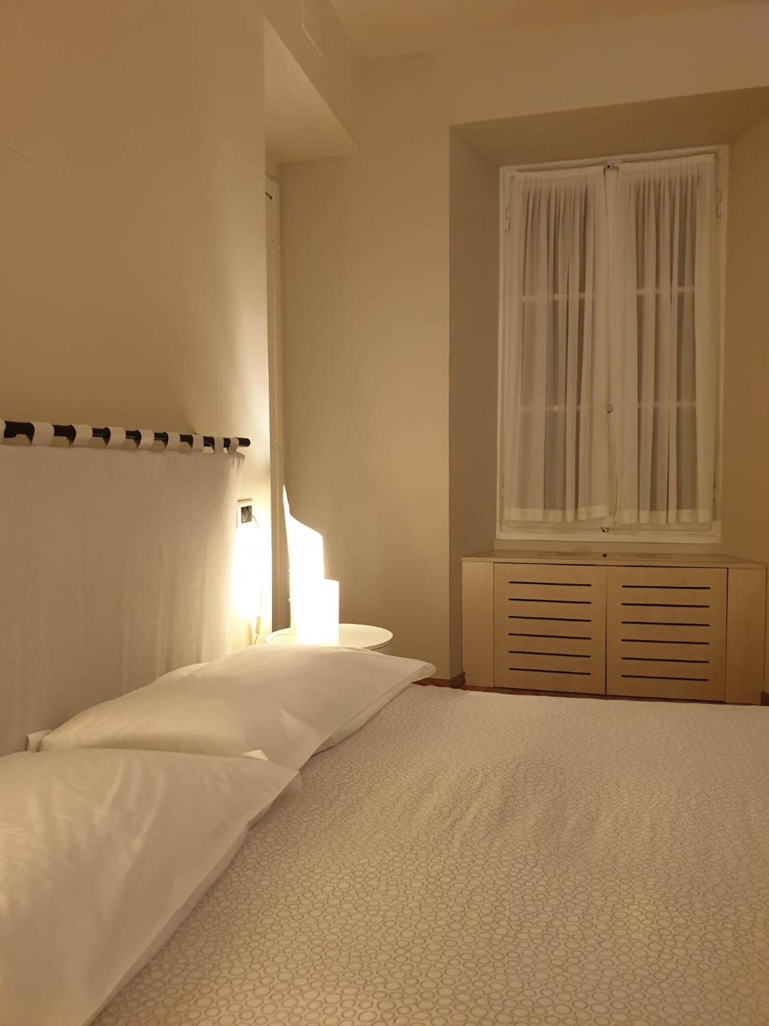 Piccolo Hotel Olina Orta San Giulio Dış mekan fotoğraf