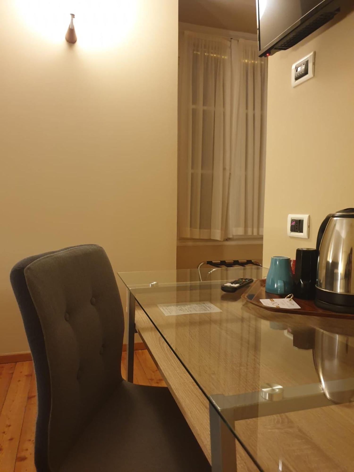 Piccolo Hotel Olina Orta San Giulio Dış mekan fotoğraf