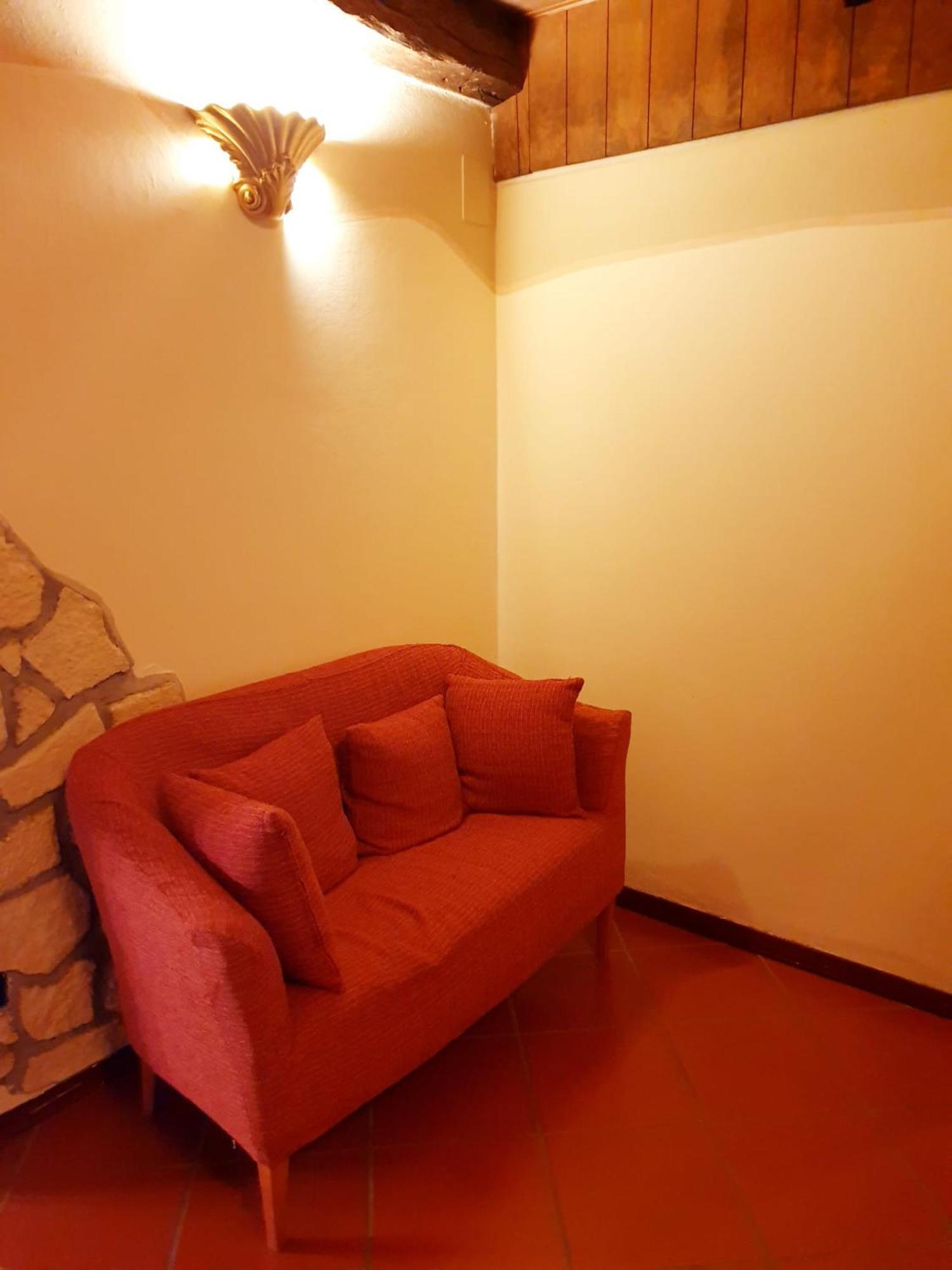 Piccolo Hotel Olina Orta San Giulio Oda fotoğraf
