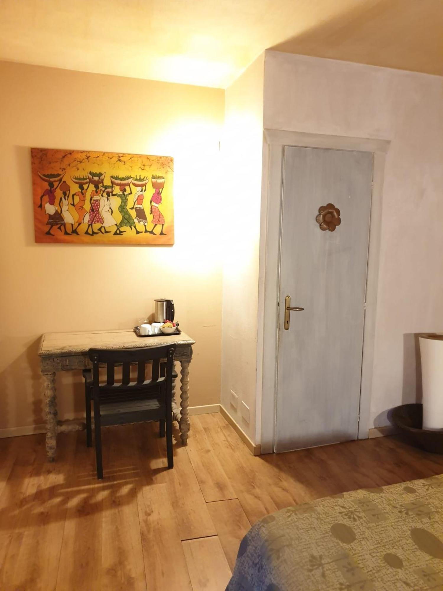 Piccolo Hotel Olina Orta San Giulio Oda fotoğraf