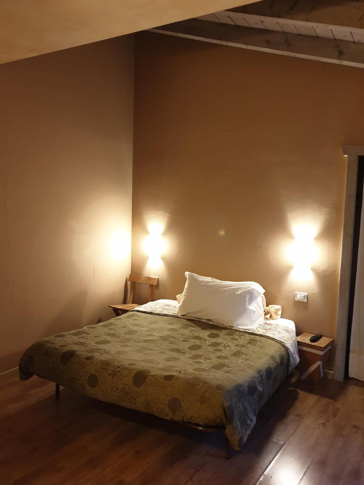 Piccolo Hotel Olina Orta San Giulio Oda fotoğraf