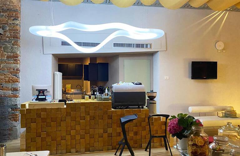 Piccolo Hotel Olina Orta San Giulio Dış mekan fotoğraf