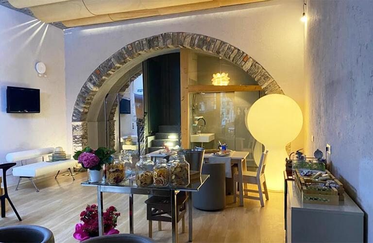 Piccolo Hotel Olina Orta San Giulio Dış mekan fotoğraf