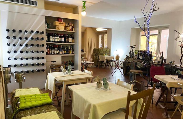 Piccolo Hotel Olina Orta San Giulio Dış mekan fotoğraf