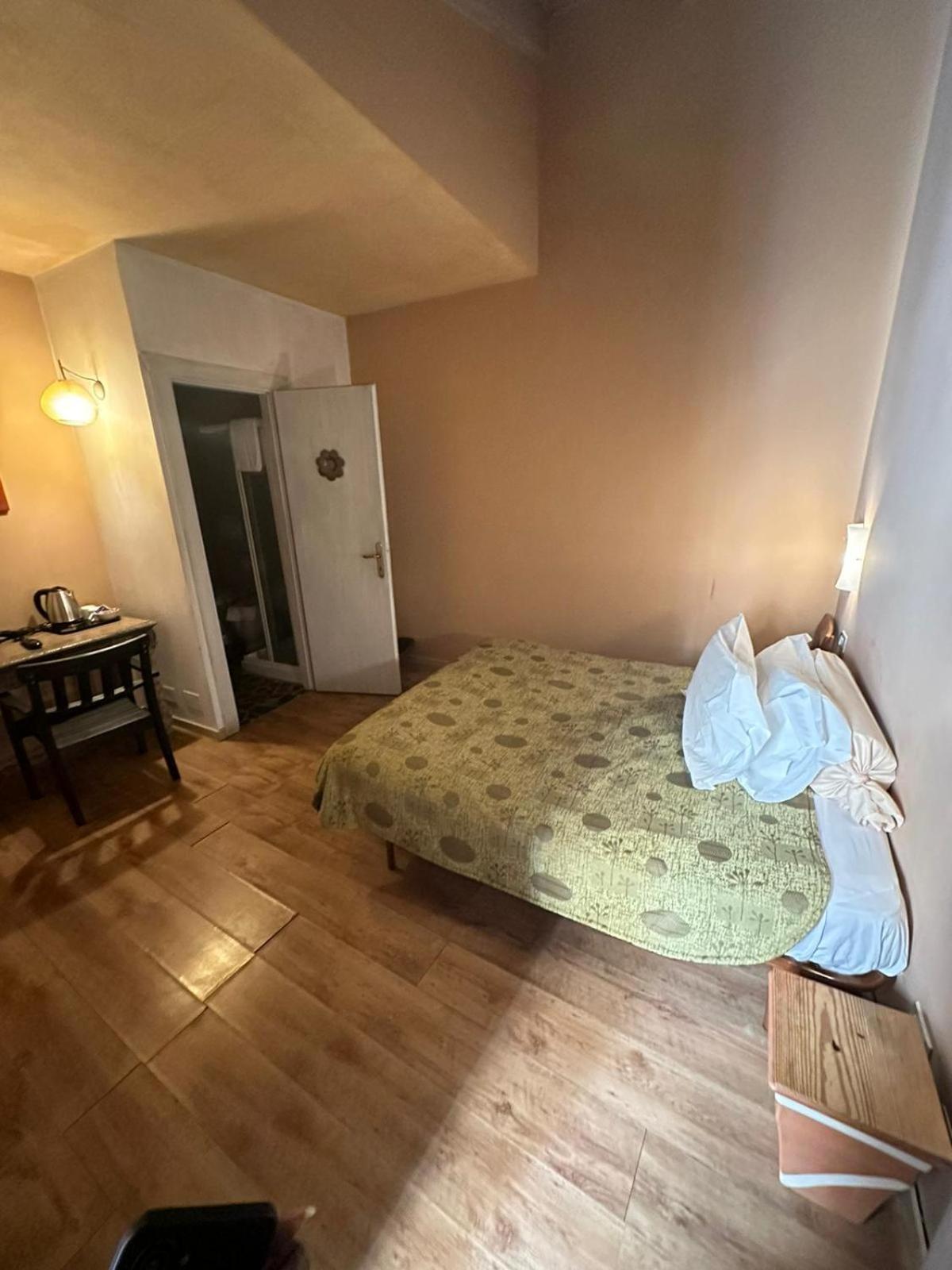 Piccolo Hotel Olina Orta San Giulio Dış mekan fotoğraf
