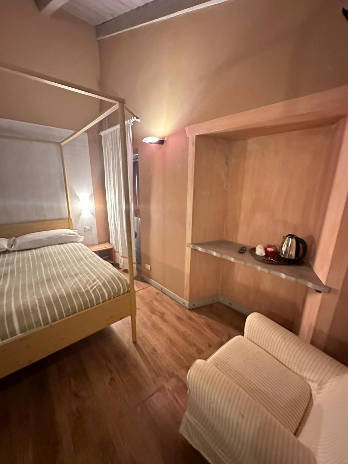 Piccolo Hotel Olina Orta San Giulio Dış mekan fotoğraf